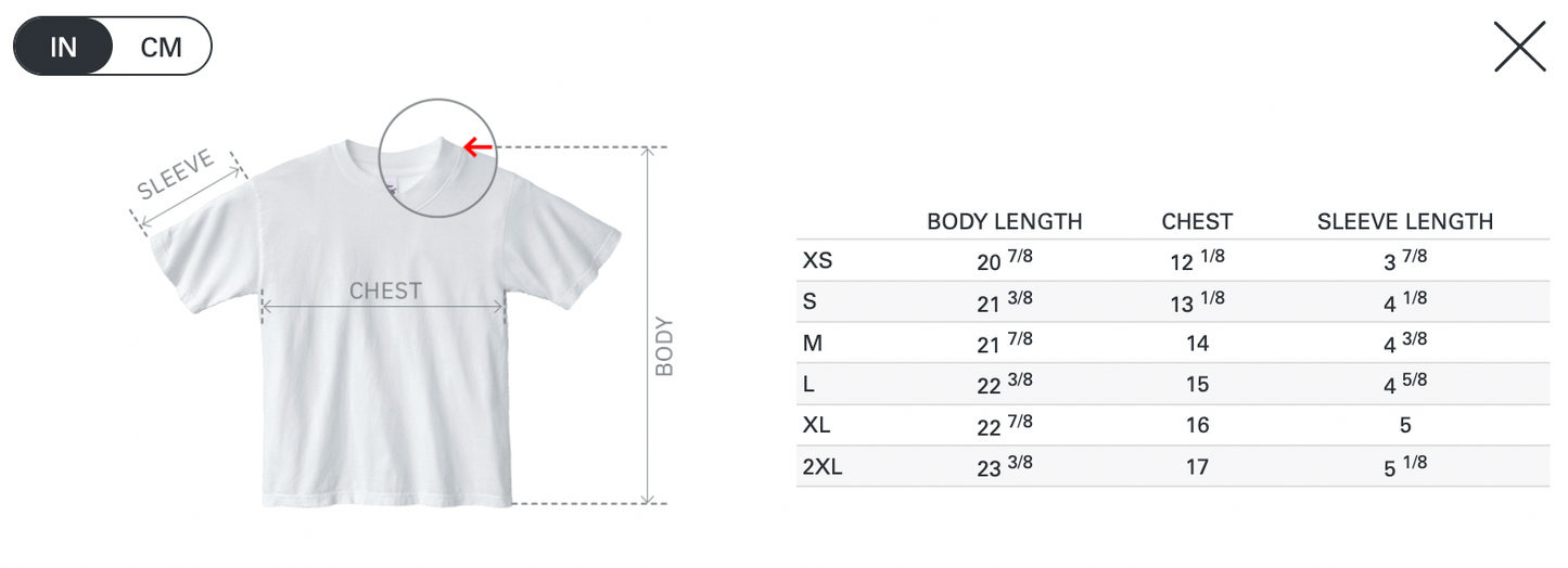 Pegasus Misprint Womens Tee