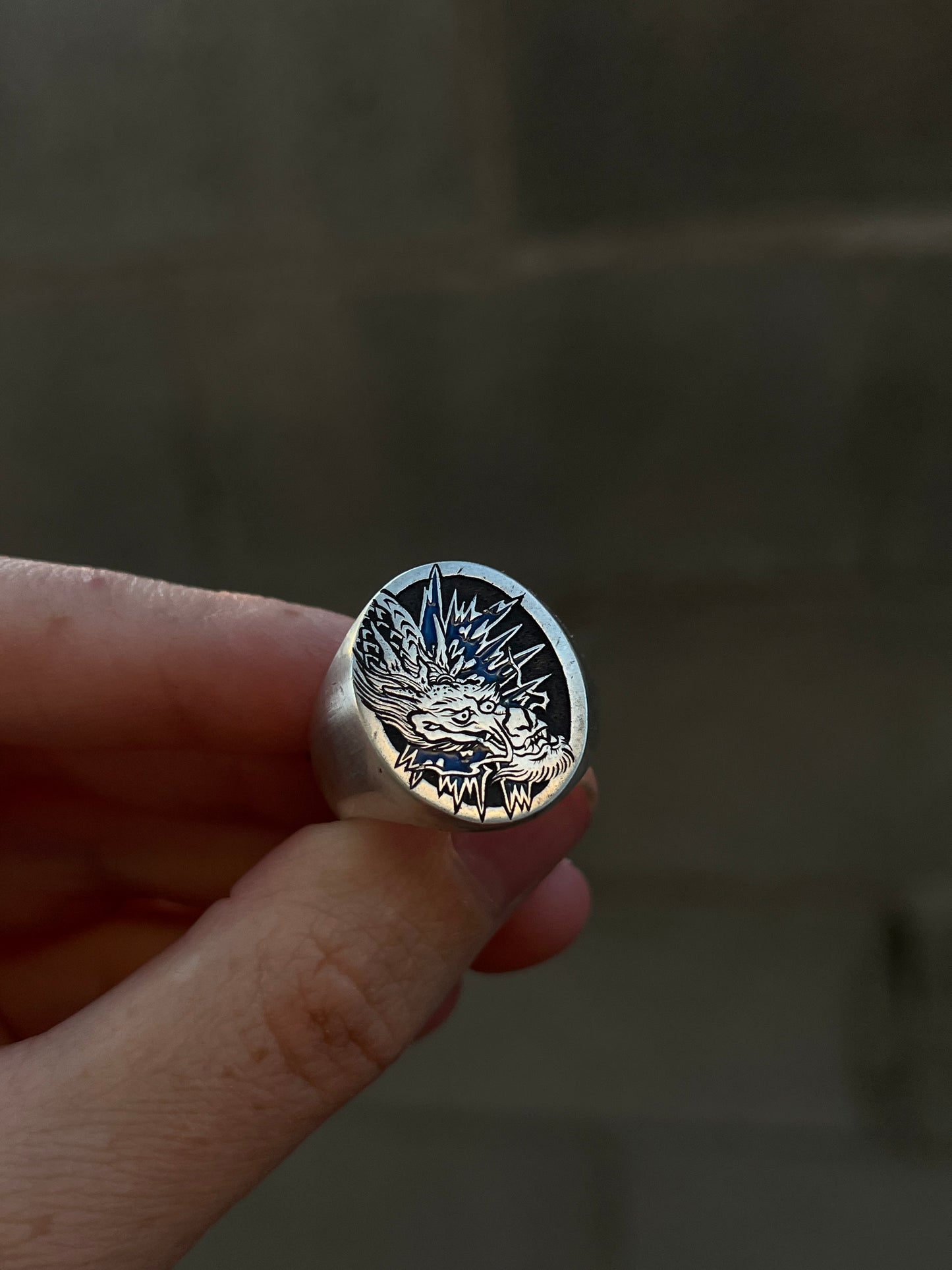Dragon