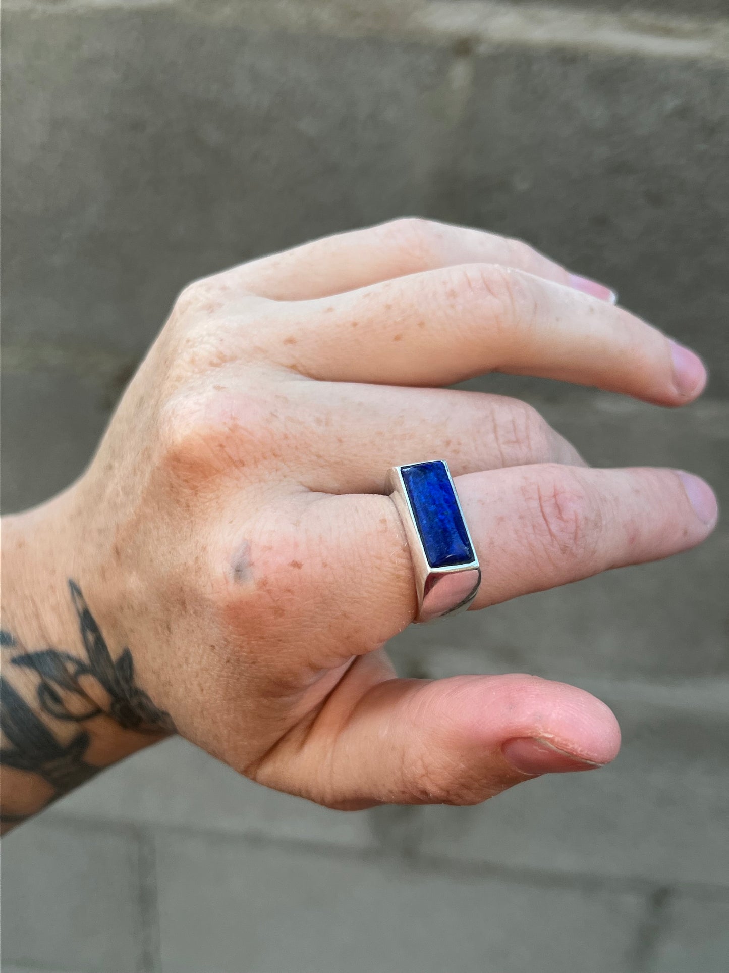 Lapis bar