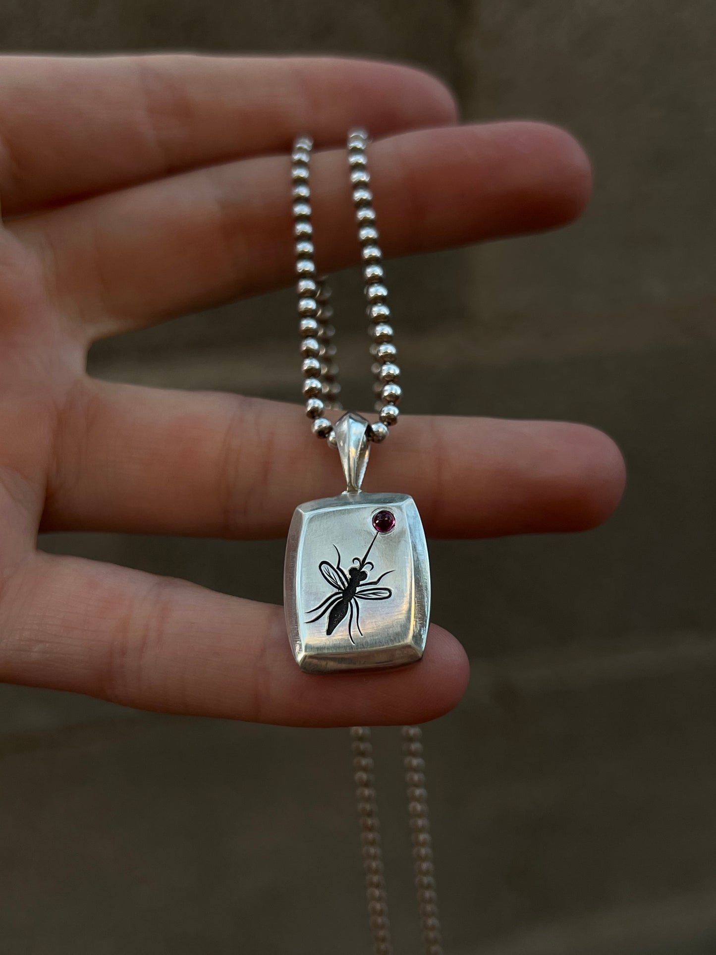 Mosquito Bite