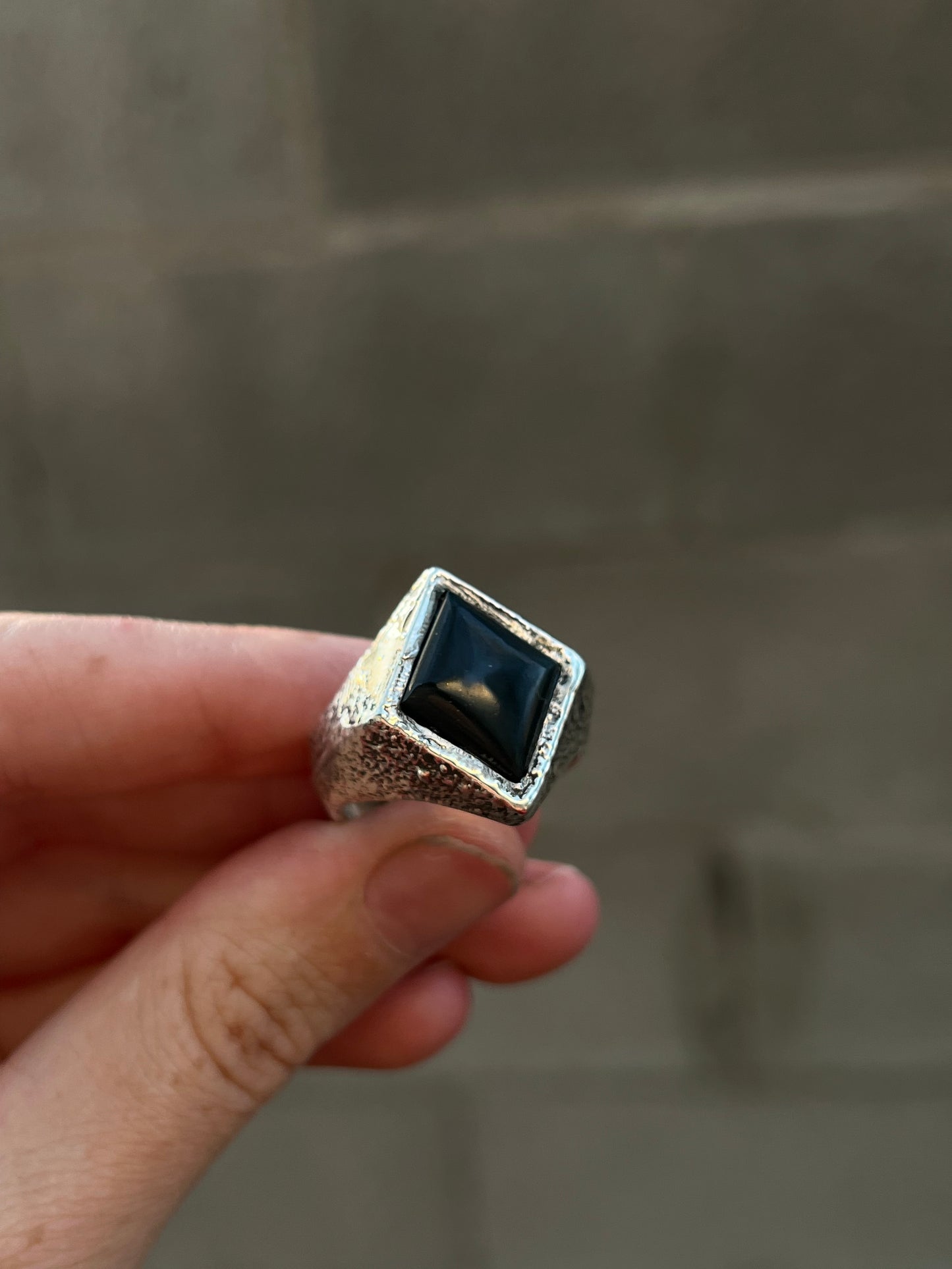 Black Jade