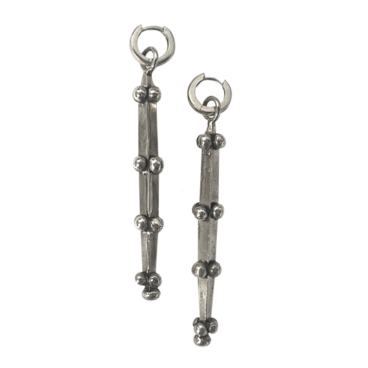 Barb Earring