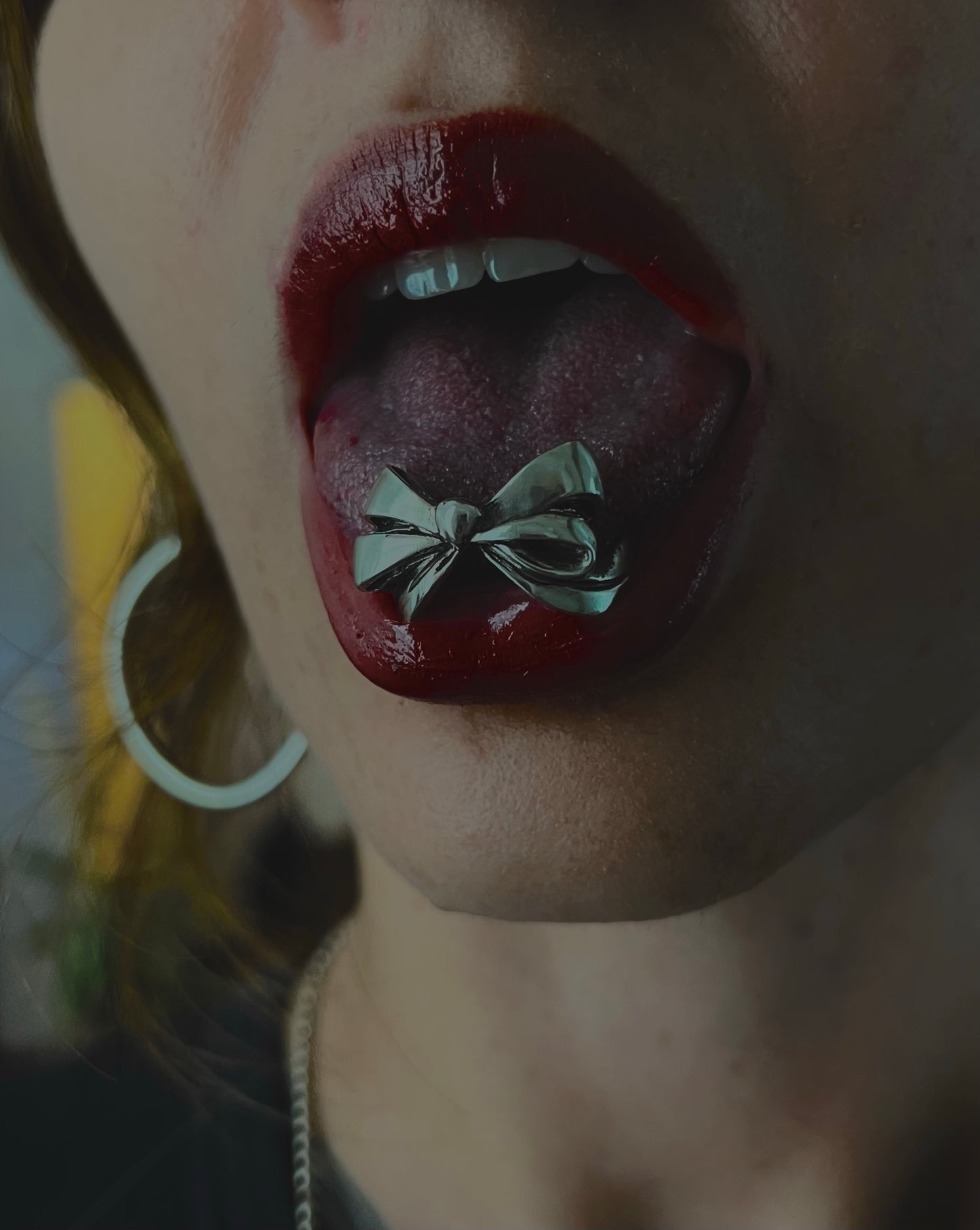 Bow Ring
