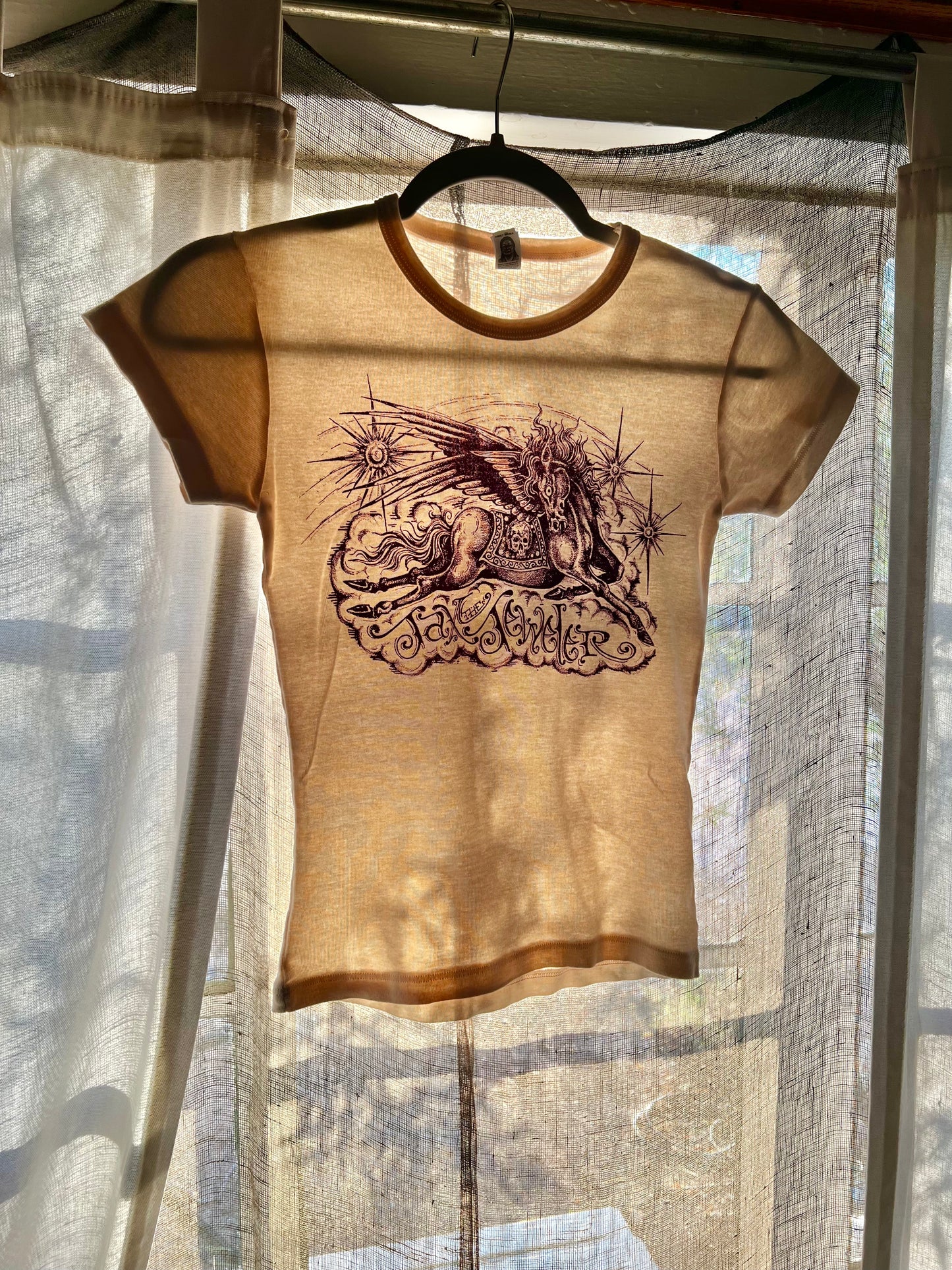 Pegasus Womens Tee