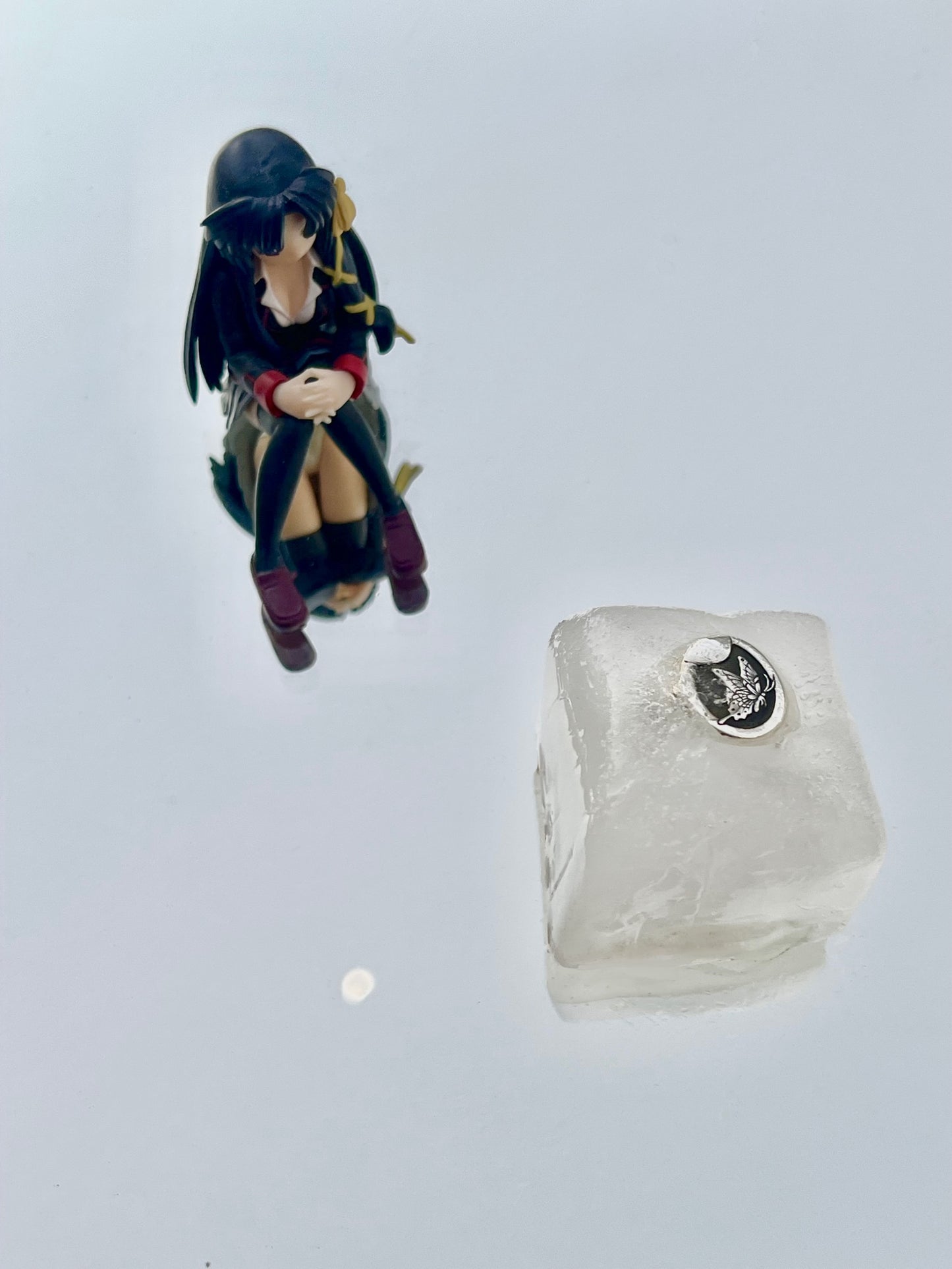 By Moonlight