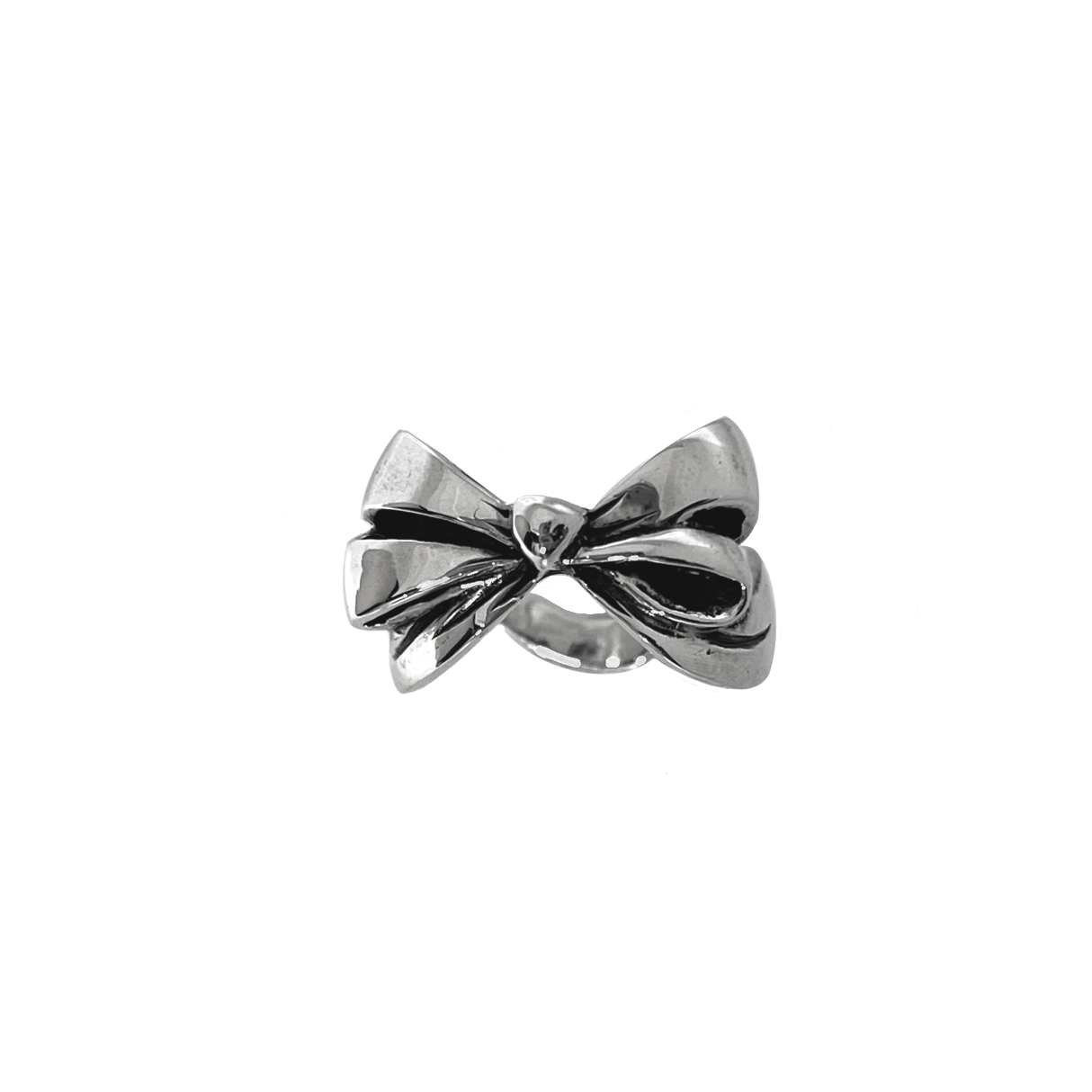 Bow Ring
