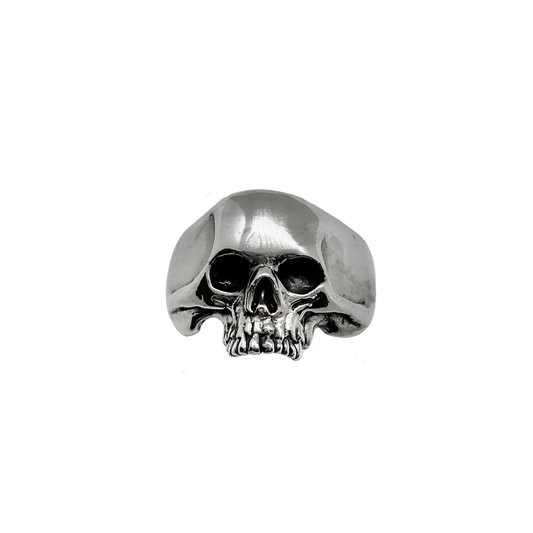 Half Skull