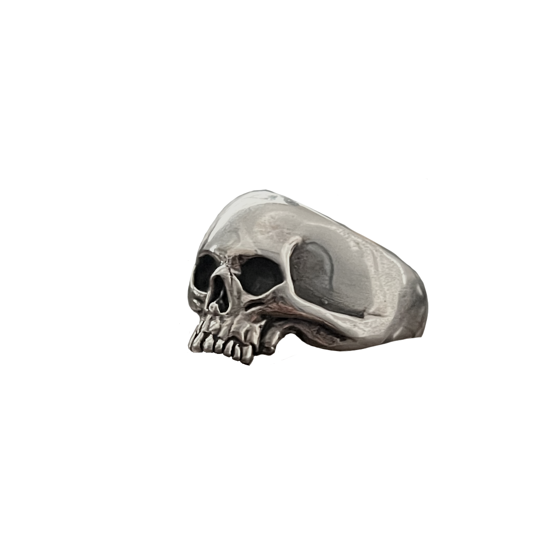 Half Skull