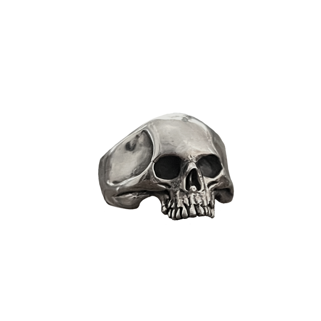 Half Skull