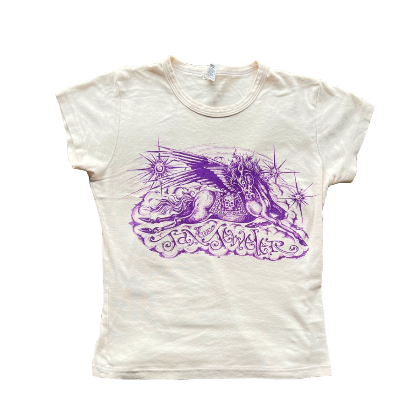 Pegasus Womens Tee