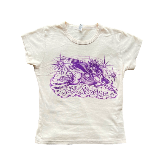 Pegasus Womens Tee