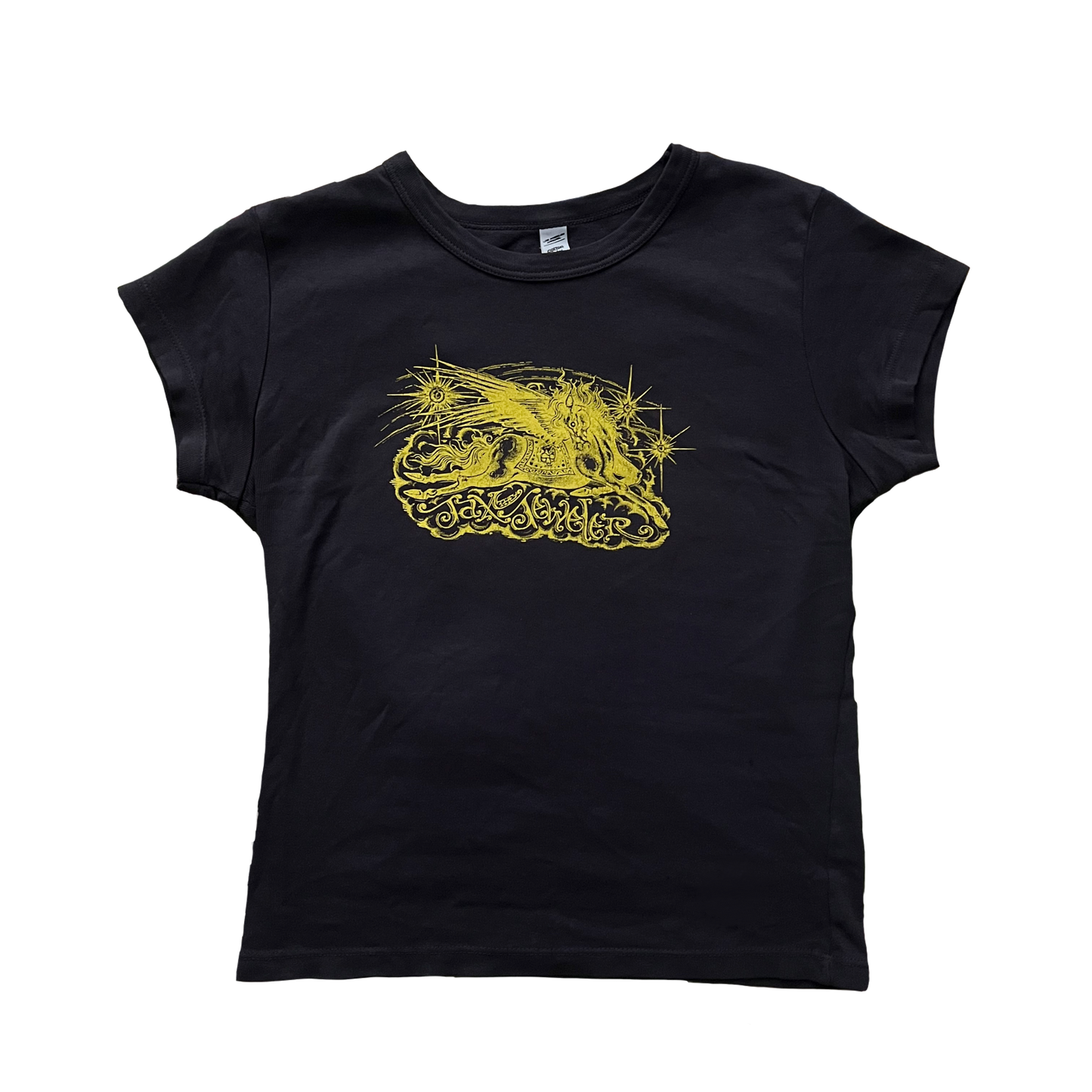 Pegasus Misprint Womens Tee